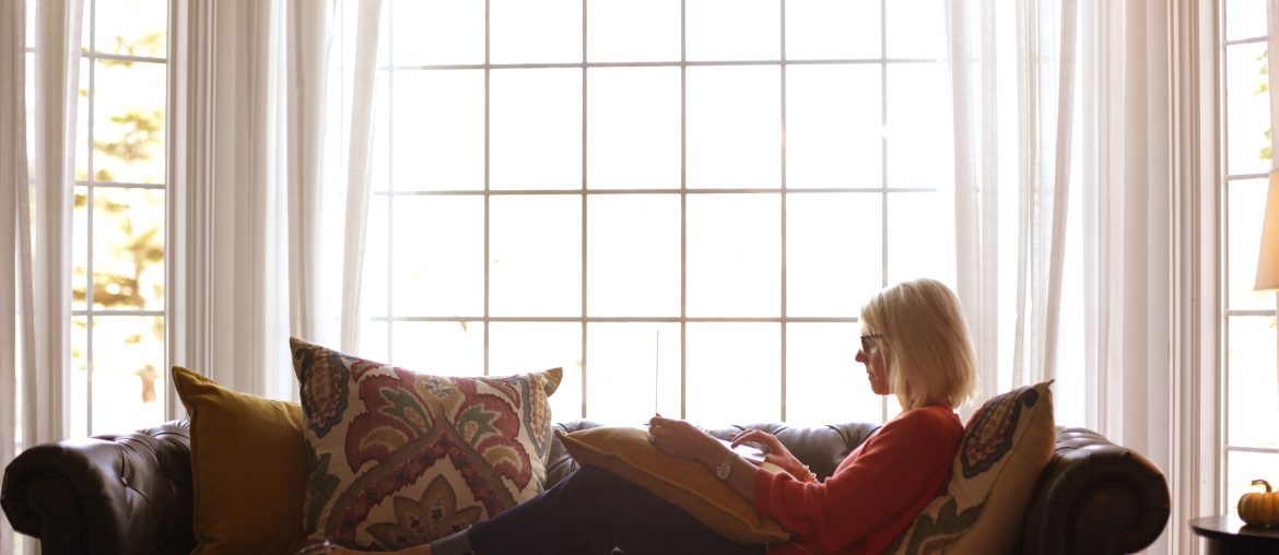 A Prayer of Transformation