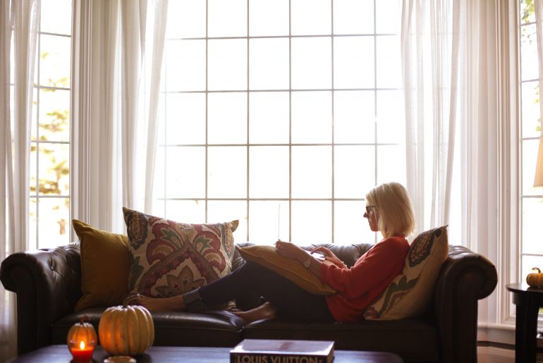 A Prayer of Transformation